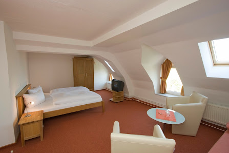 Hotel zum alten Kornspeicher / gechlossen – Bild