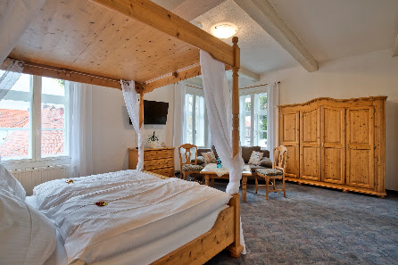 Hotel & Restaurant "Packhaus" – Bild