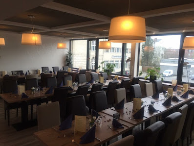 Guido's 2.0 Restaurant, Bar & Café – Bild