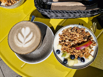 MORGÆN café☕ – Bild