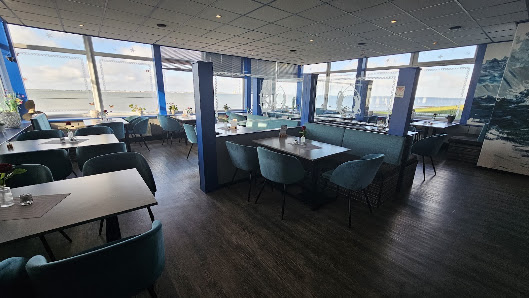Restaurant Mediterranean – Bild