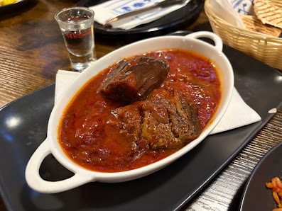 Restaurant bei Damianos – Bild