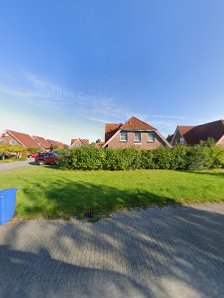 Ferienhaus Leonie Hooksiel – Bild