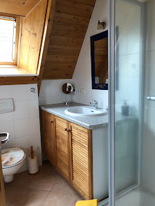Ferienhaus Strandkorb Wremen – Bild
