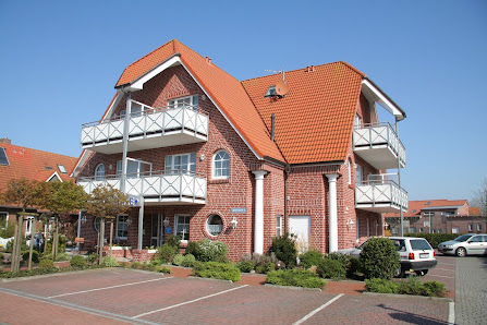 Hotel Blischke oHG - Fallon Blischke-Wilken und Vincent Blischke – Bild