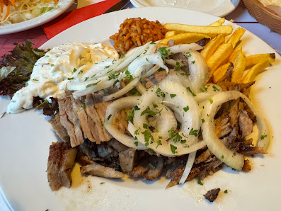 Restaurant Athen – Bild