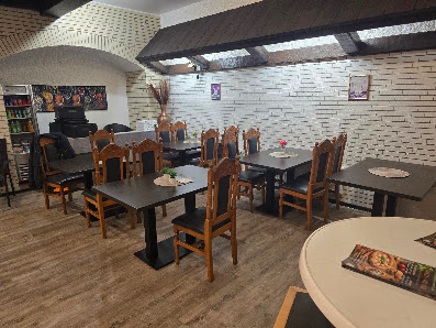 Cedars of Lebanon Food Fusion – Bild