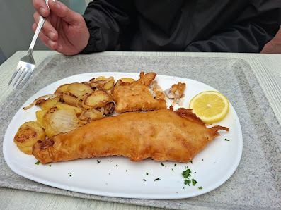 FischHaus Restaurant – Bild