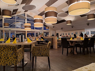 Willis Restaurant – Bild