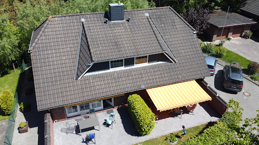 Ferienhaus Laube Horumersiel bis 6 Personen je Haushälfte – Bild