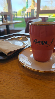 Haven Café Kempe – Bild