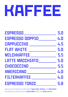 Brackwasser POP-UP DESIGN CAFÉ – Bild