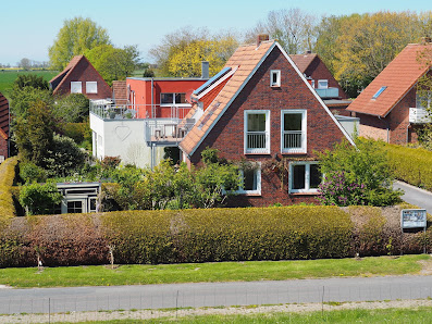 Villa Wattenmeer – Bild