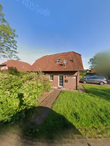 Ferienhaus "Engerchen", Hooksiel – Bild