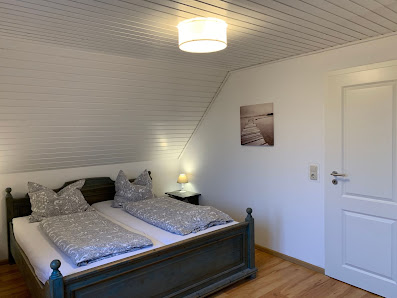 Ferienhaus Deichschaf – Bild