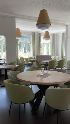 Restaurant am Park – Bild