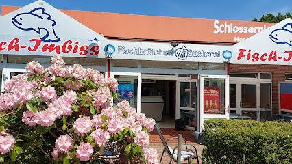 Fisch-Imbiss