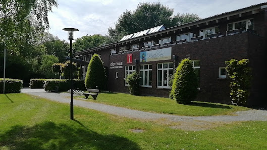 Tourist-Information Hooksiel – Bild