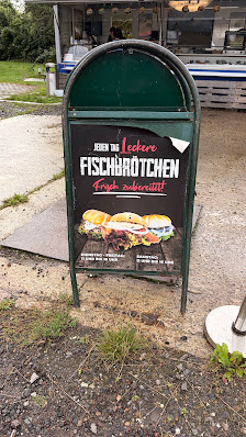 Röker Fattje - Geräucherte Fischspezialitäten – Bild