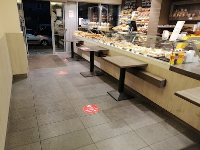 Stadtbäckerei Siemens GmbH – Bild
