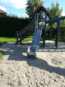 Spielplatz Altendeich Hooksiel – Bild