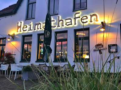 Heimathafen und Koje 9 – Bild