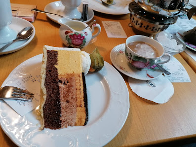 Inselbäckerei & Inselcafe – Bild
