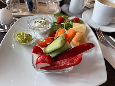 Café Klönschnack – Bild