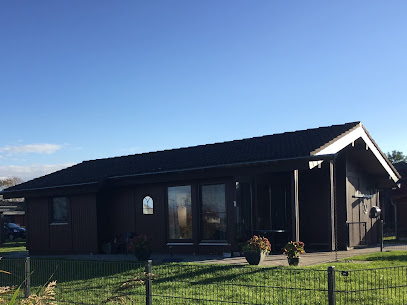 Nordsee-Ferienhaus Butjadingen