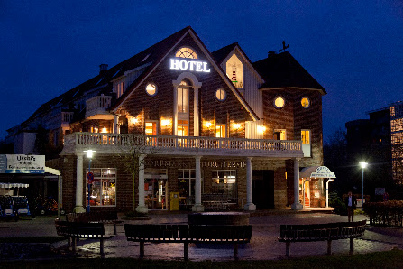 Hotel Leuchtfeuer – Bild