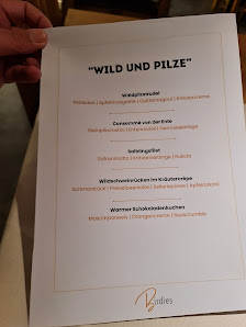 Birdies • Café & Restaurant am Golfclub Wilhelmshaven – Bild