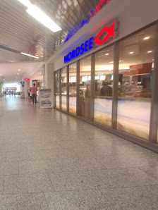 NORDSEE Bremerhaven Columbus Center – Bild
