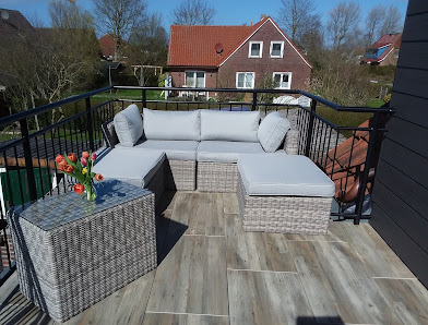 Ferienwohnung Nordwind – Bild