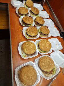 Sandras Kantine Imbiss- Catering – Bild