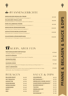 Umay's Steak- und Fischrestaurant – Bild