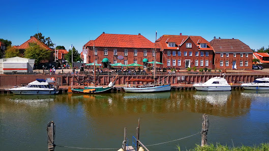 Alter Hafen – Bild