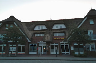 Ferienwohnung Muschel