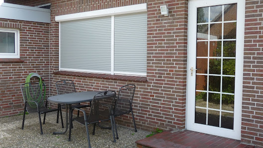 Ferienwohnung Bootsmann Hooksiel – Bild