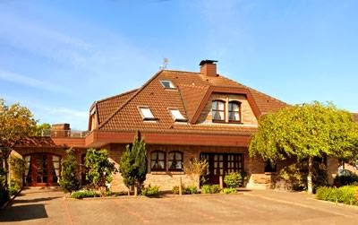 Gästehaus Euken – Bild