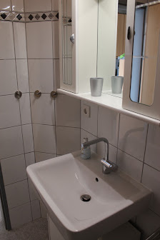 Ferienwohnung Ankerplatz Schillig – Bild