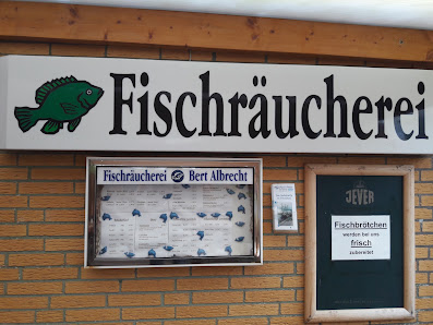 Fischräucherei Bert Albrecht – Bild