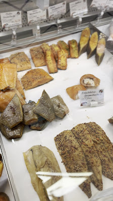 Butjadinger Fischfachgeschäft – Bild
