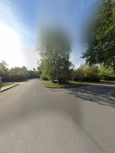 Parkplatz Hundestrand Hooksiel – Bild