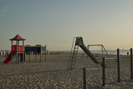 Spielplatz Schillig – Bild