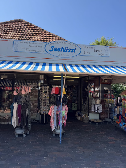 Seehüssi