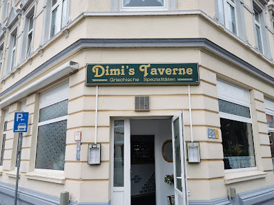 Dimi's Taverne – Bild