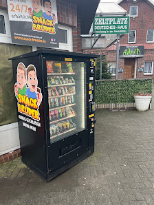 Snackbrüder UG – Bild