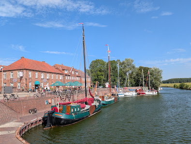 Alter Hafen – Bild
