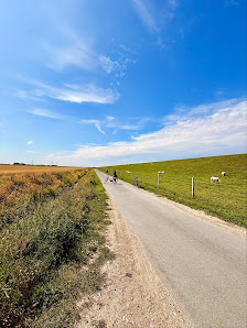 NordseeRad Fahrradvermietung Partnerstation DJH Resort – Bild