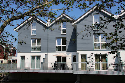 Fischerhus Haus 34 - Schillig